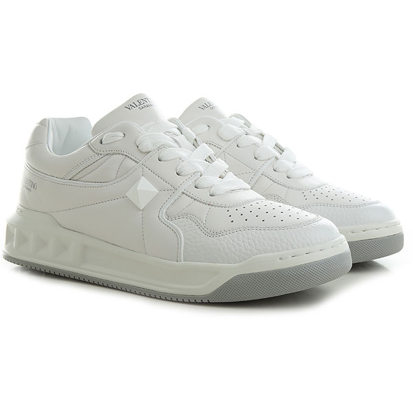 TENIS VALENTINO DAMA
